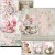 Zestaw papierów do scrapbookingu A4 Timeless Moments 9szt CBCL083 Ciao Bella