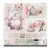 Zestaw papierów do scrapbookingu 20x20 Timeless Moments 12szt CBH083 Ciao Bella
