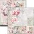 Zestaw papierów do scrapbookingu 20x20 Timeless Moments 12szt CBH083 Ciao Bella
