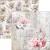 Zestaw papierów do scrapbookingu 20x20 Timeless Moments 12szt CBH083 Ciao Bella