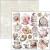 Zestaw papierów do scrapbookingu 20x20 Timeless Moments 12szt CBH083 Ciao Bella