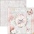 Zestaw papierów do scrapbookingu 20x20 Timeless Moments 12szt CBH083 Ciao Bella