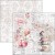 Zestaw papierów do scrapbookingu 30x30 Timeless Moments 12szt CBPM083 Ciao Bella