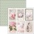 Zestaw papierów do scrapbookingu 30x30 Timeless Moments 12szt CBPM083 Ciao Bella