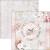 Zestaw papierów do scrapbookingu 30x30 Timeless Moments 12szt CBPM083 Ciao Bella