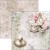Zestaw papierów do scrapbookingu 30x30 Timeless Moments 12szt CBPM083 Ciao Bella