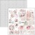 Zestaw papierów do scrapbookingu 30x30 Timeless Moments 12szt CBPM083 Ciao Bella