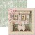 Zestaw papierów do scrapbookingu 30x30 Timeless Moments 12szt CBPM083 Ciao Bella
