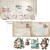 Zestaw papierów do scrapbookingu 20x20 Recipe for Happiness AA-RFH-08 Alchemy of Art