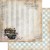 Zestaw papierów do scrapbookingu 20x20 Recipe for Happiness AA-RFH-08 Alchemy of Art