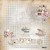 Zestaw papierów do scrapbookingu 30x30 Recipe for Happiness AA-RFH-07 Alchemy of Art