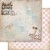 Zestaw papierów do scrapbookingu 30x30 Recipe for Happiness AA-RFH-07 Alchemy of Art