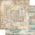 Zestaw papierów do scrapbookingu 30x30 Recipe for Happiness AA-RFH-07 Alchemy of Art