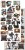 Zestaw papierów 15x30 dodatki do samodzielnego wycięcia Adventure Men AA-AM-10 Alchemy of Art