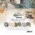 Zestaw papierów do scrapbookingu 20x20 Adventure Men AA-AM-08 Alchemy of Art