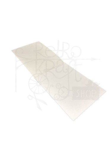 Szkicownik 22.9x30.5cm 10 arkuszy struktura płótna 280gsm