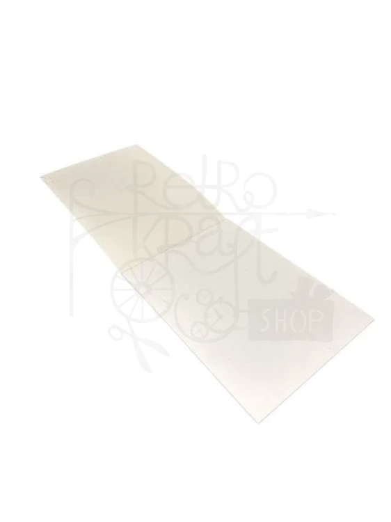 Szkicownik 22.9x30.5cm 10 arkuszy struktura płótna 280gsm