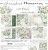 Zestaw papierów do scrapbookingu 30x30 Cherished Memories  CC-C72-CHM-00 Craft O'Clock