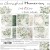 Zestaw papierów do scrapbookingu 20x20 Cherished Memories  CC-C72-CHM-07 Craft O'Clock