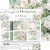 Zestaw papierów do scrapbookingu 20x20 Cherished Memories  CC-C72-CHM-07 Craft O'Clock