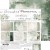 Zestaw papierów do scrapbookingu 20x20 Cherished Memories - Basic CC-C72-CHM-08 Craft O'Clock