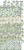 Zestaw dodatków 15x30 Cherished Memories - Flowers CC-C72-CHM-11 Craft O'Clock