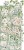 Zestaw dodatków 15x30 Cherished Memories - Flowers CC-C72-CHM-11 Craft O'Clock