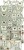 Zestaw dodatków 15x30 Cherished Memories - Flowers CC-C72-CHM-11 Craft O'Clock