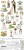 Zestaw dodatków 15x30 Cherished Memories - Memories CC-C72-CHM-12 Craft O'Clock