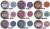 Wosk metaliczny Heather Hills Finnabair Art Alchemy Metallique Wax 20ml 966737 Prima
