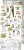 Zestaw dodatków 15x30 Cherished Memories - Memories CC-C72-CHM-12 Craft O'Clock