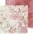 Zestaw papierów do scrapbookingu 30x30 Rose Emotions  CC-C73-RE-00 Craft O'Clock