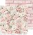Zestaw papierów do scrapbookingu 30x30 Rose Emotions  CC-C73-RE-00 Craft O'Clock