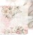 Zestaw papierów do scrapbookingu 30x30 Rose Emotions  CC-C73-RE-00 Craft O'Clock