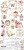 Zestaw dodatków 15x30 Rose Emotions - Emotions CC-C73-RE-12 Craft O'Clock