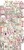 Zestaw dodatków 15x30 Rose Emotions - Emotions CC-C73-RE-12 Craft O'Clock