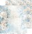 Zestaw papierów do scrapbookingu 30x30 Something Blue CC-F38-SBL-00 Craft O'Clock