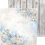 Zestaw papierów do scrapbookingu 20x20 Something Blue CC-F38-SBL-07 Craft O'Clock