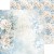 Zestaw papierów do scrapbookingu 20x20 Something Blue CC-F38-SBL-07 Craft O'Clock