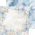 Zestaw papierów do scrapbookingu 20x20 Something Blue CC-F38-SBL-07 Craft O'Clock