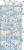 Zestaw dodatków 15x30 Something Blue - Flowers CC-F38-SBL-11 Craft O'Clock