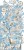 Zestaw dodatków 15x30 Something Blue - Flowers CC-F38-SBL-11 Craft O'Clock