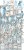 Zestaw dodatków 15x30 Something Blue - Something CC-F38-SBL-12 Craft O'Clock