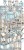 Zestaw dodatków 15x30 Something Blue - Something CC-F38-SBL-12 Craft O'Clock