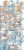 Zestaw dodatków 15x30 Something Blue - Something CC-F38-SBL-12 Craft O'Clock