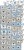 Zestaw dodatków 15x30 Something Blue - Something CC-F38-SBL-12 Craft O'Clock