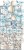Zestaw dodatków 15x30 Something Blue - Something CC-F38-SBL-12 Craft O'Clock