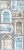 Zestaw dodatków 15x30 Something Blue - Something CC-F38-SBL-12 Craft O'Clock