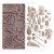 Foremka silikonowa 25x13 Midnight Muses 675110 Prima