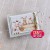 Wykrojniki Herbatnikowa ramka CW323 Craft&amp;You Design